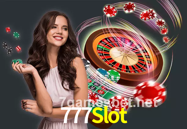 vivo no cassino 777Slot