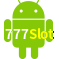 Aplicativo 777Slot para Android