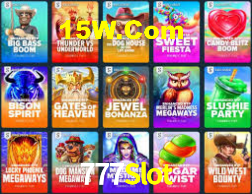 777Slot: Seu Cassino Premiado com Pagamentos Rápidos