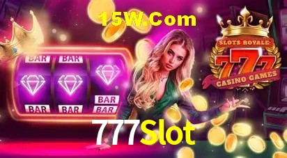 Jogos de Slot 777Slot