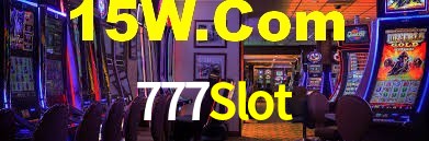 Live Casino 777Slot