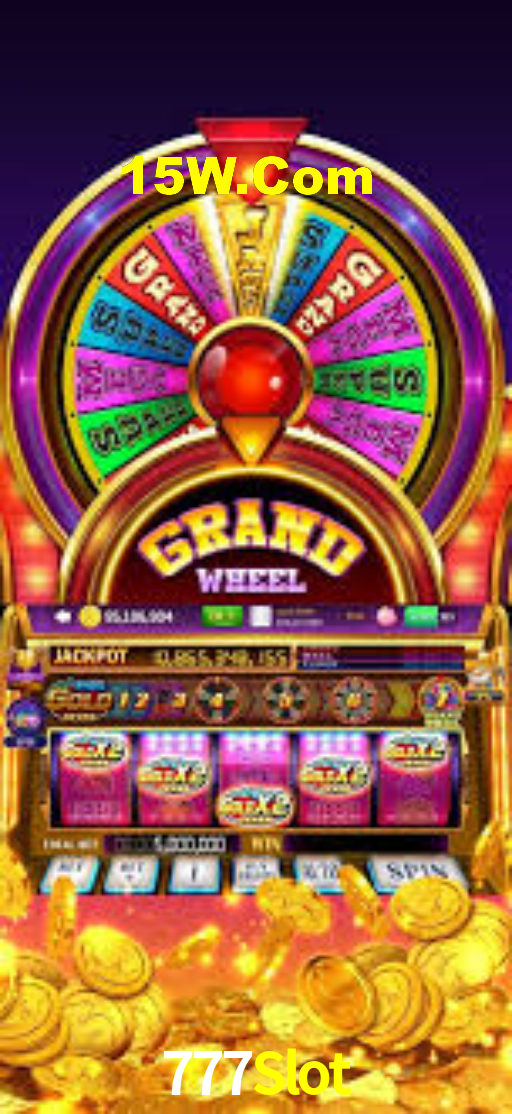 777Slot,777Slot Apk