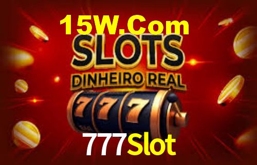 777Slot Vip