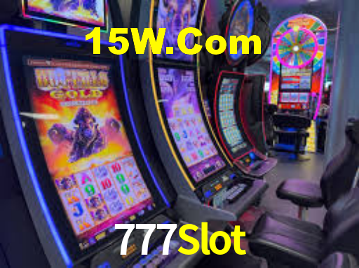 777Slot: Jogos de Caça-Níqueis-Altas Recompensas, Roleta-Velocidade, Blackjack-Desafios Máximos