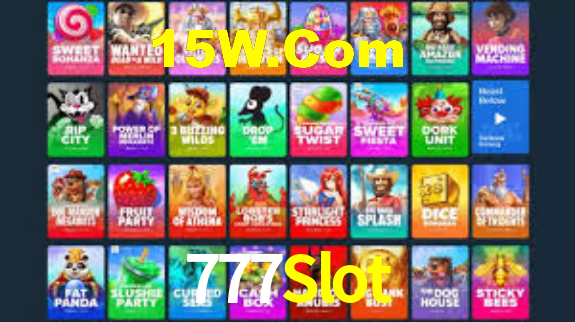 777Slot Vip