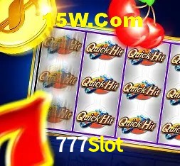 Design Responsivo 777Slot