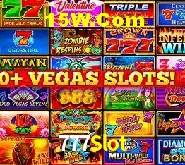 Apostas de Futebol 777Slot