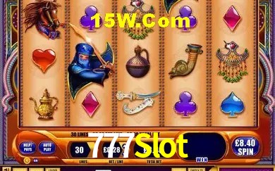 cassino 777Slot