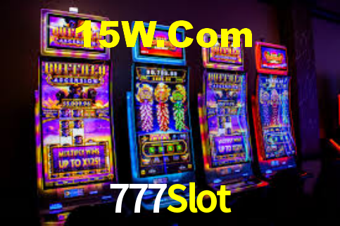 777Slot Apk