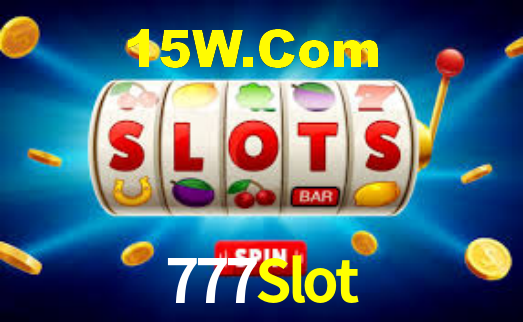 777Slot,777Slot Apk