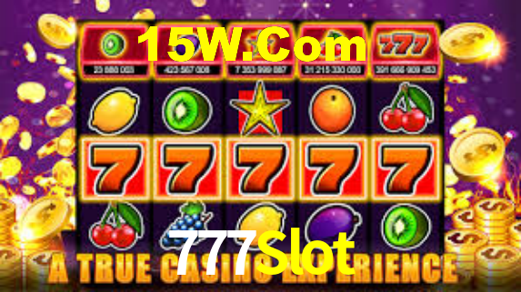 Bônus Generosos e Exclusivos no 777Slot para Você!
