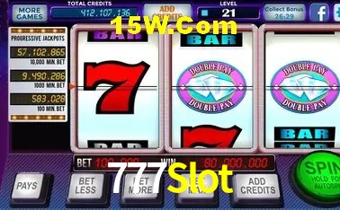 Casino Ao Vivo 777Slot