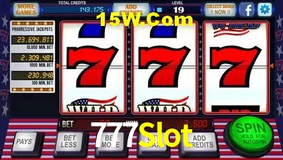Gates of Olympus 777Slot