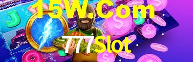 777Slot App Interface