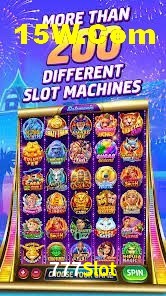 Game Providers 777Slot