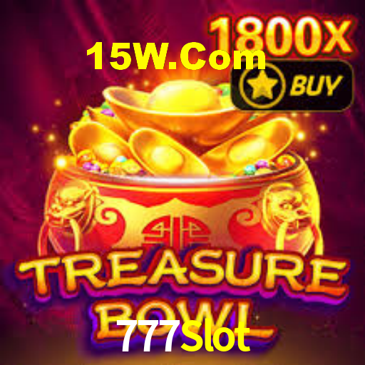 777Slot Vip