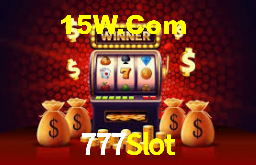 777Slot Vip