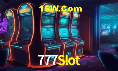 Cadastro Rápido 777Slot
