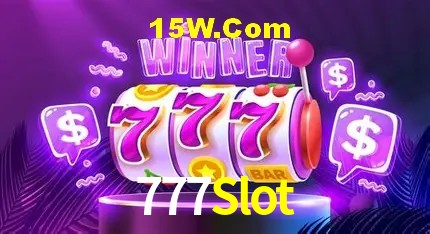 Login Seguro 777Slot