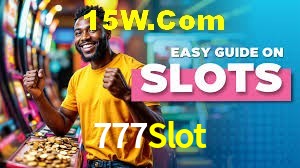 Bonus Features 777Slot
