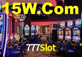 Blackjack Table 777Slot