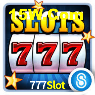 777Slot Apk
