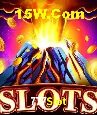 Promoção Relâmpago 777Slot