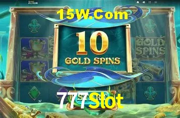 Provedores de Jogos 777Slot