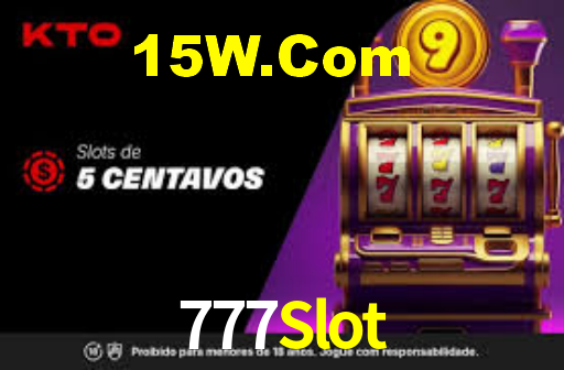 777Slot Apk