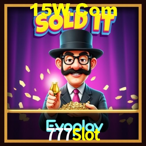 Descubra o Mundo do Cassino Online com 777Slot