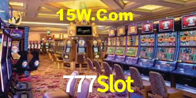 777Slot