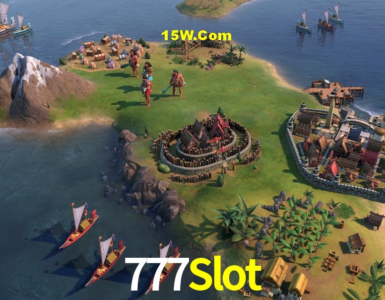 Casino Ao Vivo 777Slot
