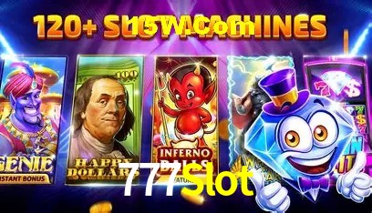 Tecnologia da Plataforma 777Slot