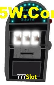 Welcome Bonus 777Slot
