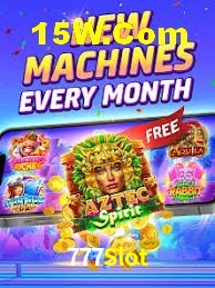 Live Casino 777Slot