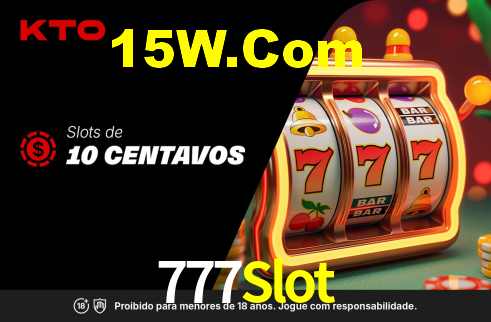 777Slot: A Experiência de Casino com Jogos de Mesa ao Vivo