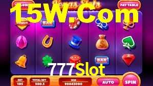 VIP Casino 777Slot