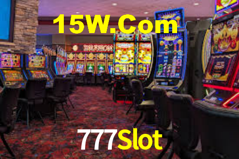 777Slot: Seu Especialista em Apostas Esportivas Brasileiras