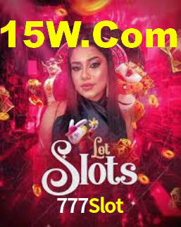777Slot Apk