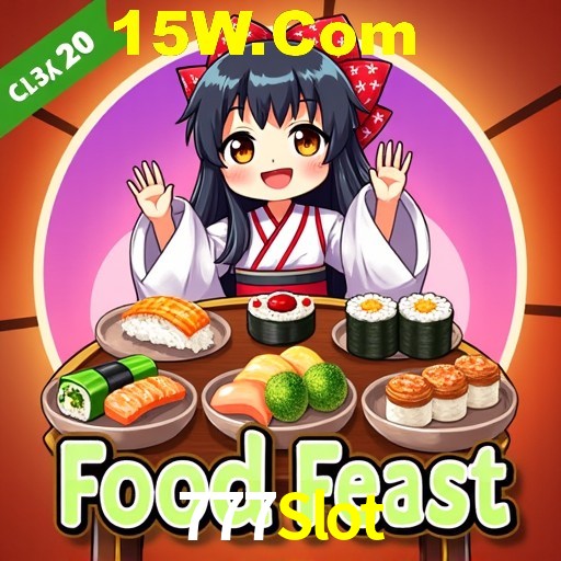 Responsive Design 777Slot