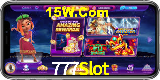 777Slot Vip