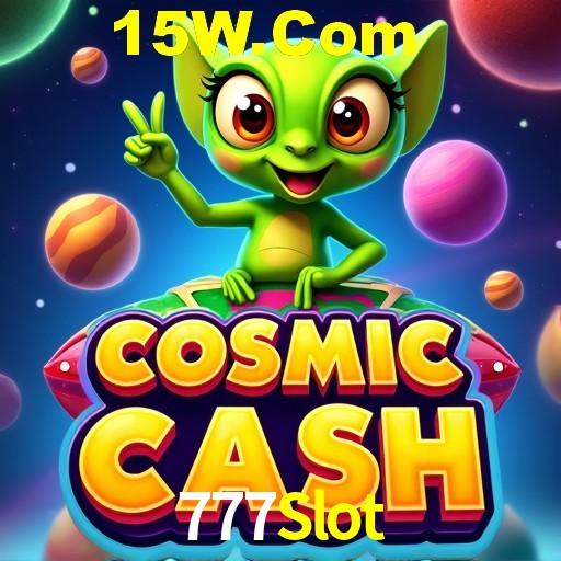 Platform Technology 777Slot