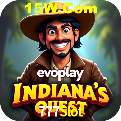 A Emoção da Loteria na 777Slot: Uma Chance de Mudança de Vida