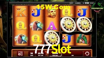 Slot Games 777Slot