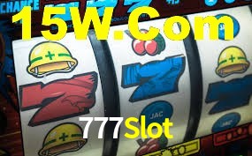 VIP Casino 777Slot