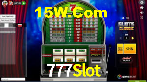 777Slot Apk
