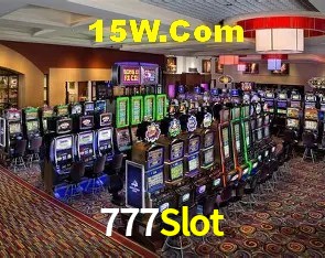 Flash Promotion 777Slot