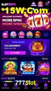 Game Providers 777Slot