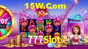 Bonus Features 777Slot