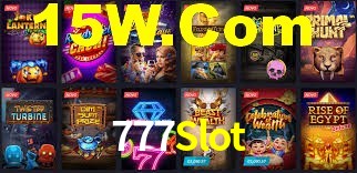 Blackjack Table 777Slot